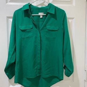 Women’s Blouse
